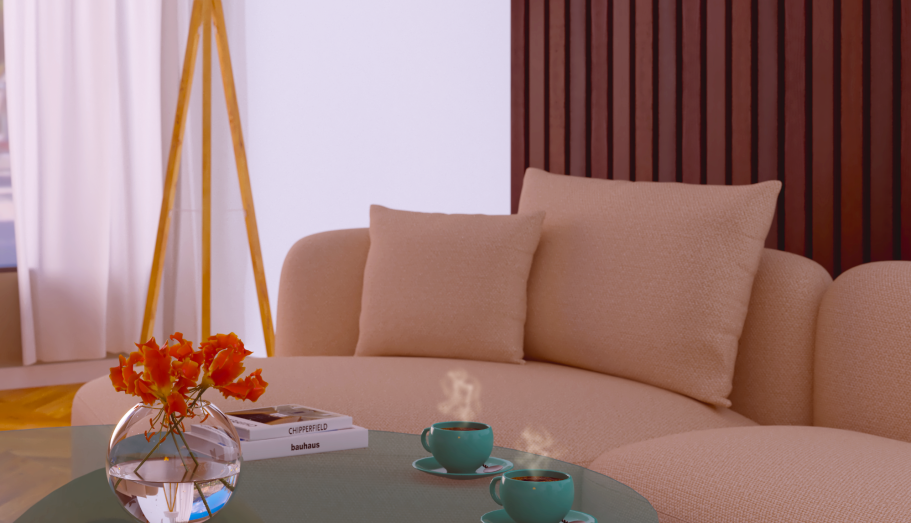 imagen diseño salon