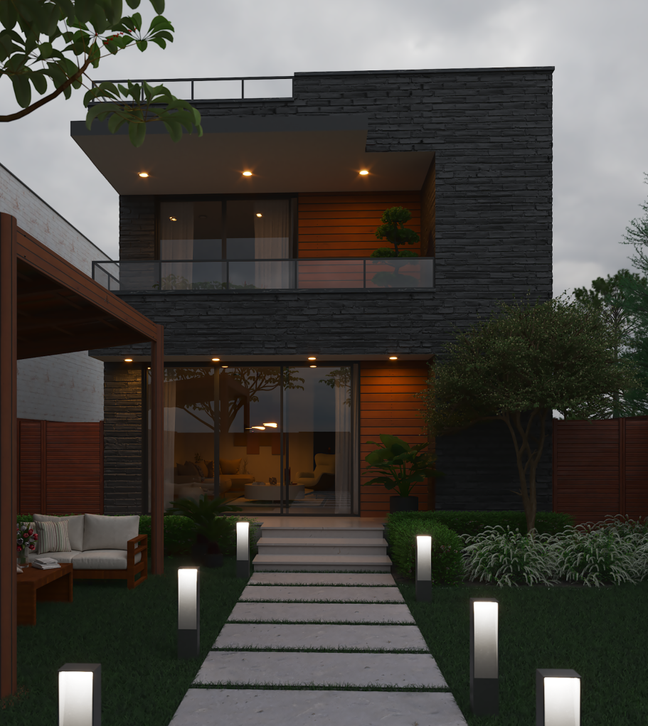 imagen vivienda unifamiliar